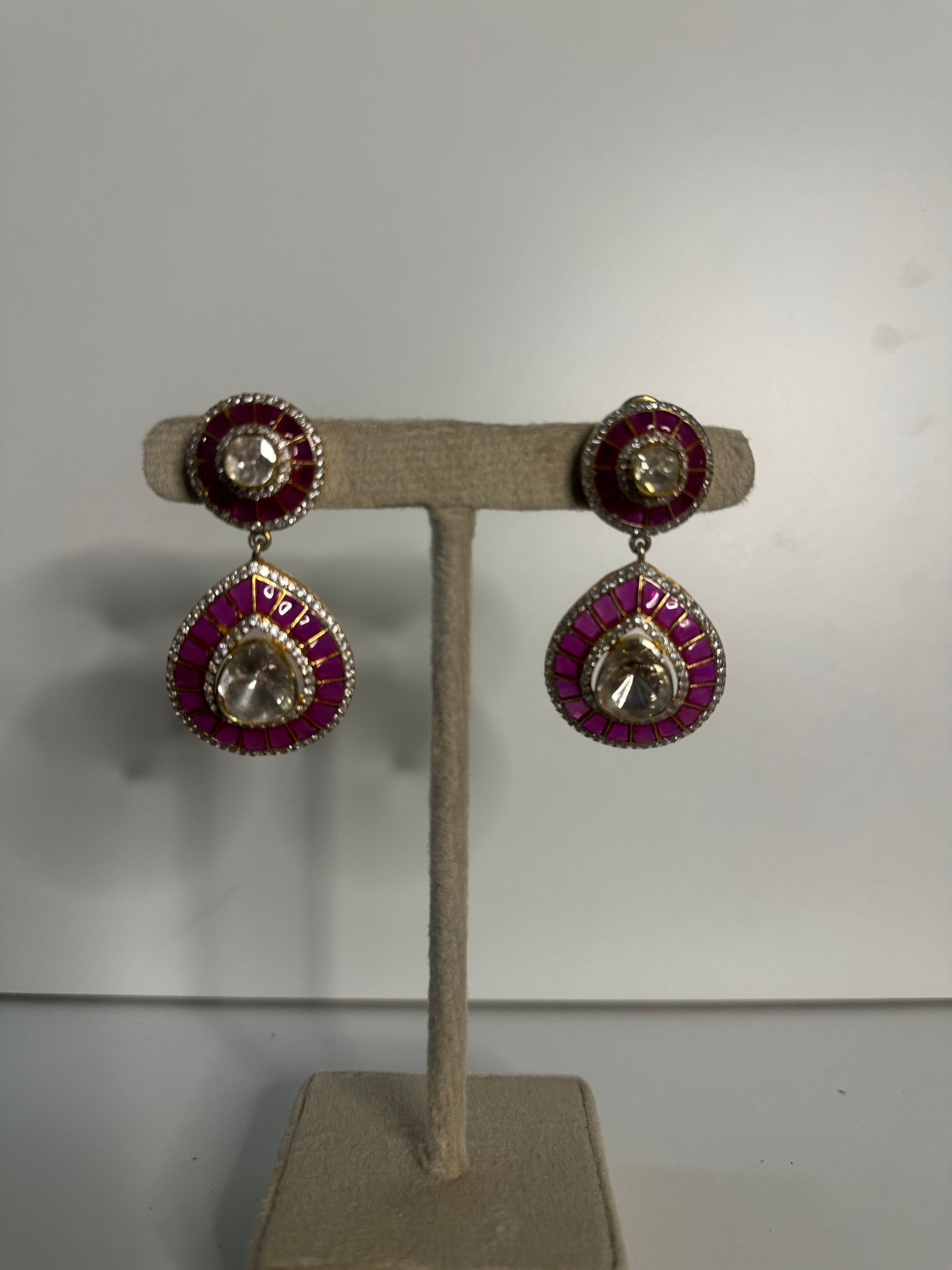 Anokhi Earring