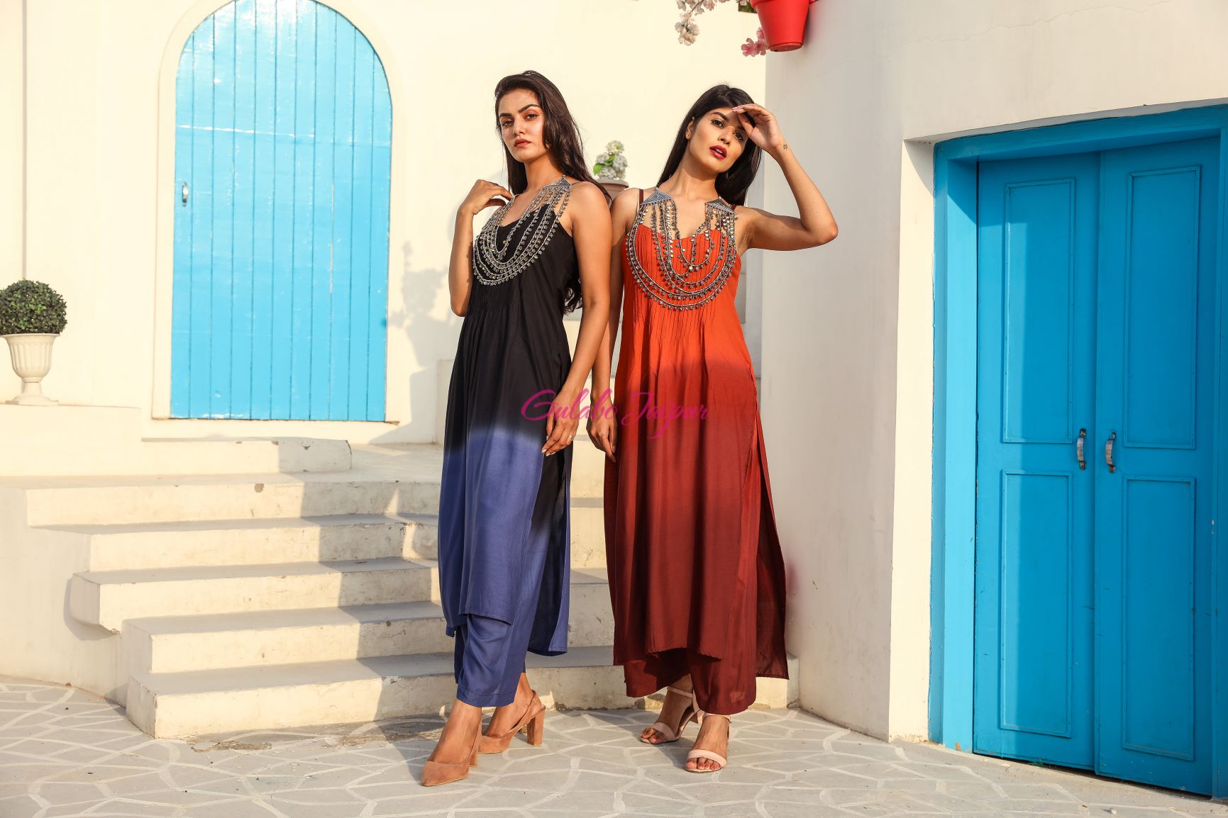 Rani Haar Gulabo Jaipur