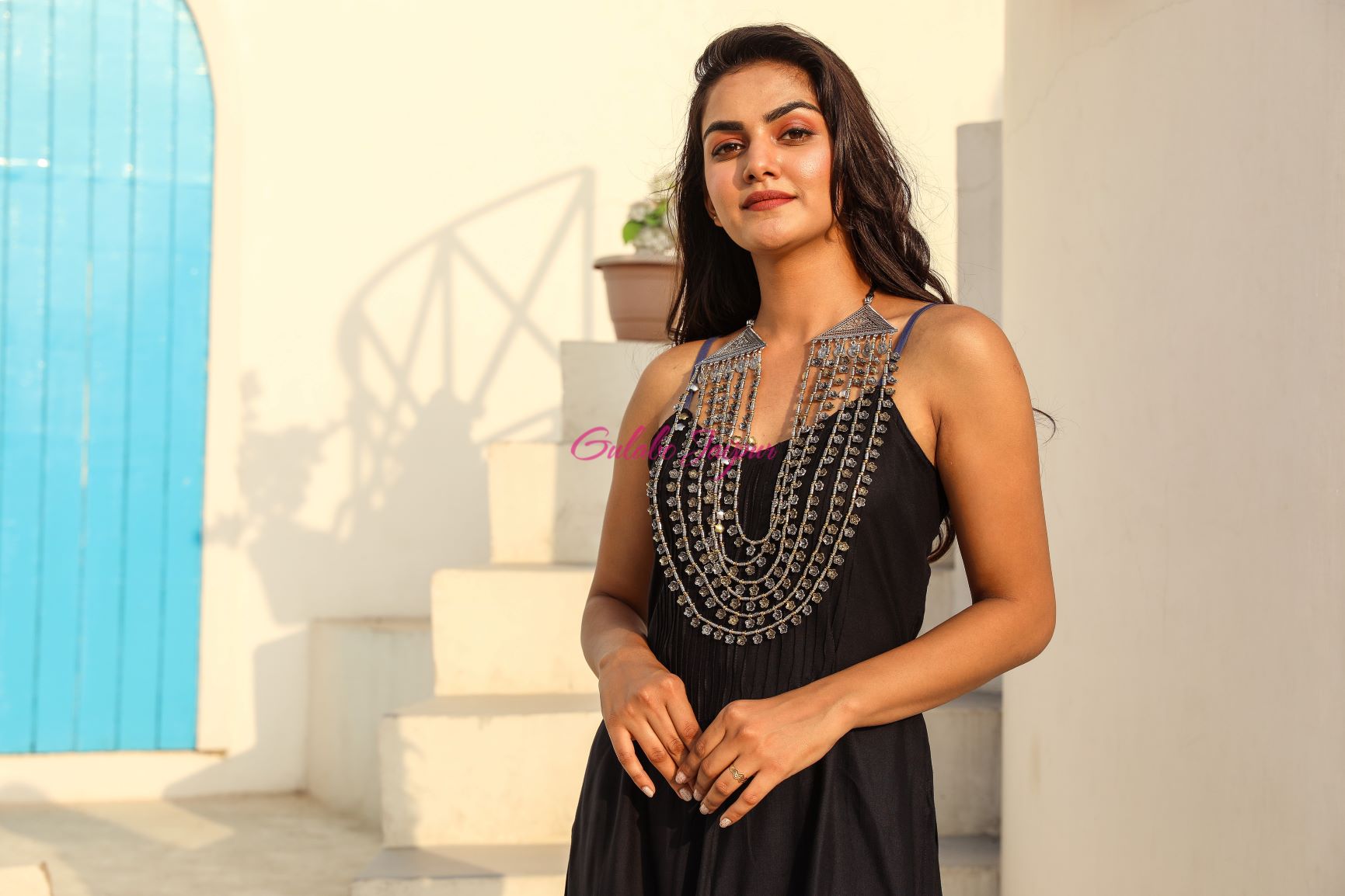 Rani Haar Gulabo Jaipur