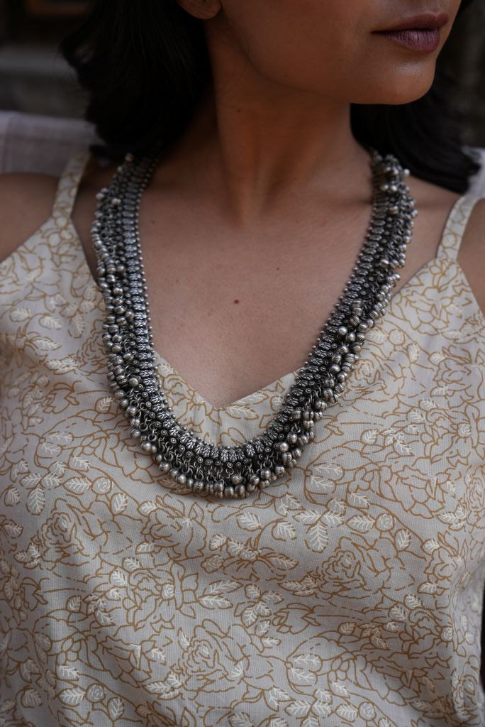 Nargis Necklace