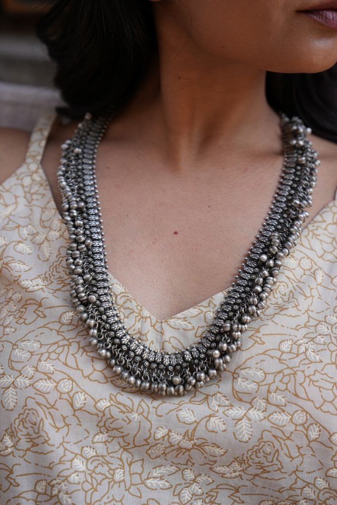 Nargis Necklace