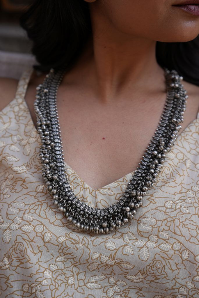 Nargis Necklace
