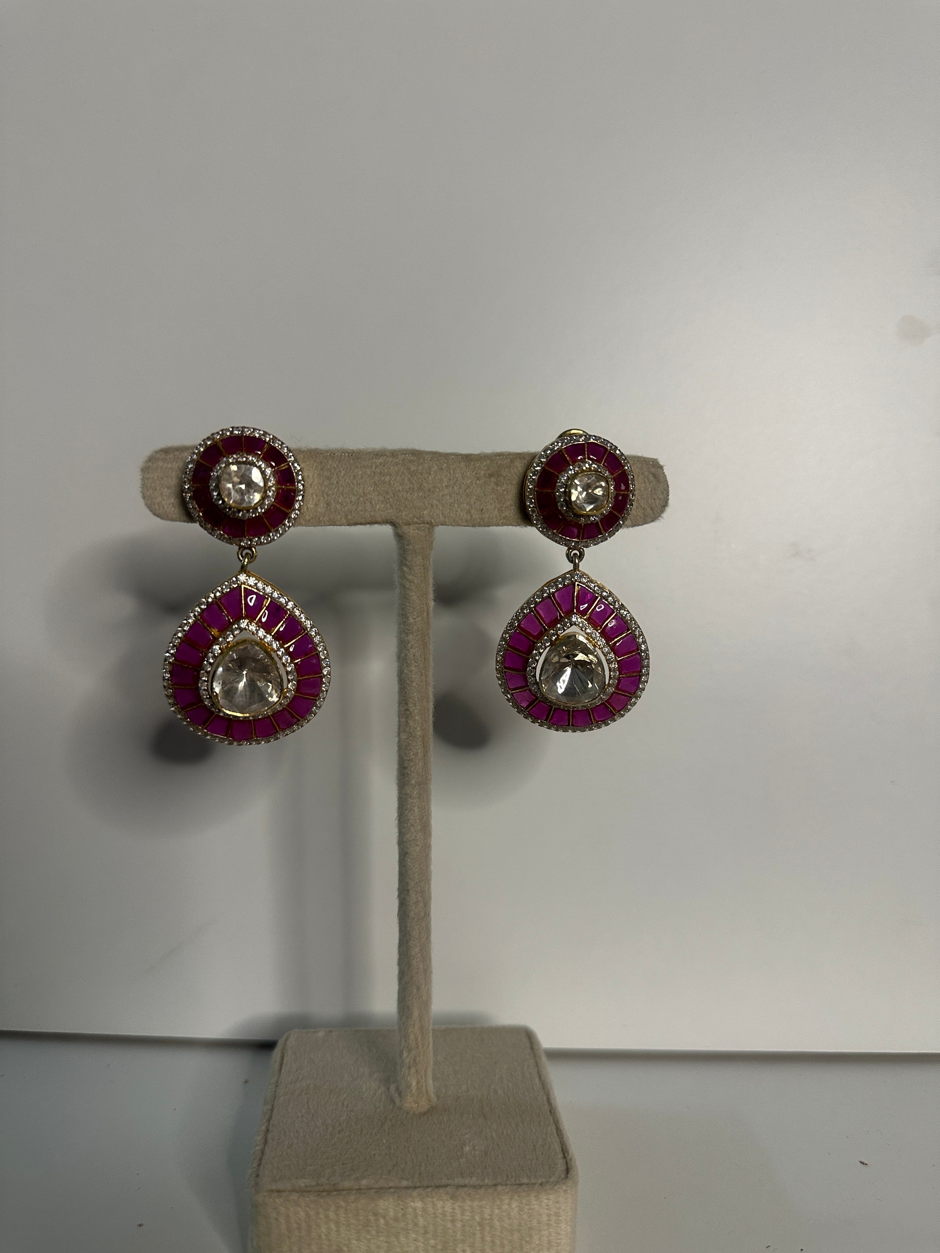 Anokhi Earring